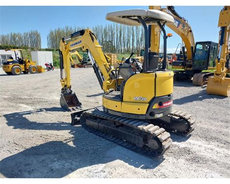 yanmar vio30 price|yanmar vio 30 excavator.